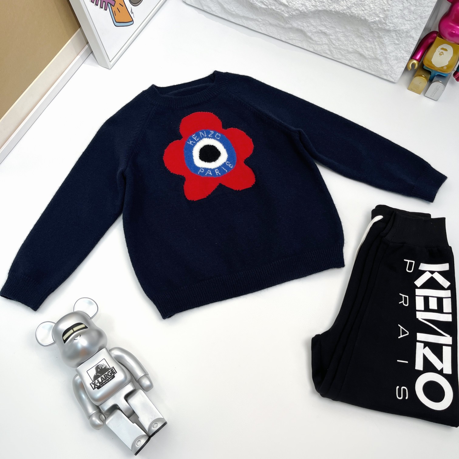 Kenzo Kids